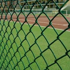 most affordable chain link fence from CHINA
